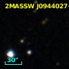 2MASS J09440279+3131328