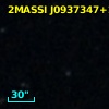 2MASS J09373487+2931409