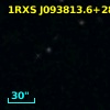 1RXS J093813.6+284358