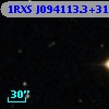 1RXS J094113.3+310337