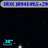 1RXS J094149.5+294407