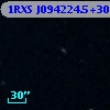 1RXS J094224.5+300422