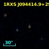 1RXS J094414.9+292728