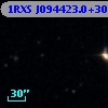1RXS J094423.0+304623