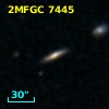 2MFGC 7445