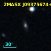 2MASX J09375674+2851392