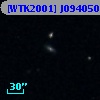 [WTK2001] J094050.53+291730.3