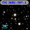 TYC 3605-707-1