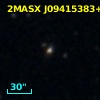 2MASX J09415383+2926081
