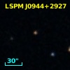 2MASS J09441869+2927460