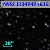 NVSS J234747+615140
