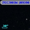 [TCC2003b] J093901.6+290829