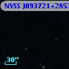 NVSS J093721+285721
