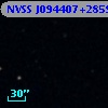 NVSS J094407+285941