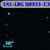 SAS-LBG Q0933-C32