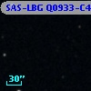 SAS-LBG Q0933-C40