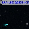 SAS-LBG Q0933-C50