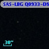 SAS-LBG Q0933-D8