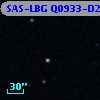 SAS-LBG Q0933-D22