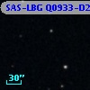 SAS-LBG Q0933-D24