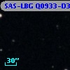 SAS-LBG Q0933-D32