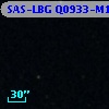 SAS-LBG Q0933-M10