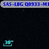 SAS-LBG Q0933-M14