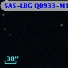 SAS-LBG Q0933-M16