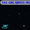 SAS-LBG Q0933-M25