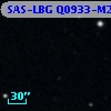 SAS-LBG Q0933-M26