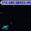 SAS-LBG Q0933-M30