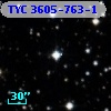 TYC 3605-763-1