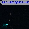 SAS-LBG Q0933-MD61