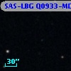 SAS-LBG Q0933-MD68