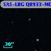 SAS-LBG Q0933-MD72