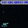 SAS-LBG Q0933-MD73