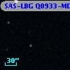 SAS-LBG Q0933-MD80