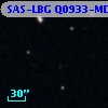 SAS-LBG Q0933-MD82