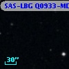 SAS-LBG Q0933-MD90
