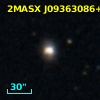 2MASX J09363086+2806587