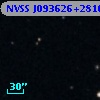 NVSS J093626+281642