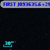 FIRST J093635.6+282604