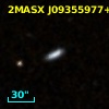 2MASX J09355977+2640261