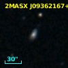 2MASX J09362167+2754516