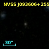 NVSS J093606+255418