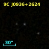 7C 0933+2637