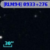 [RLM94] 0933+276 1