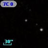 7C 0931+2701