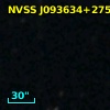 7C 0933+2809
