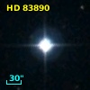 HD  83890